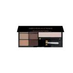 Makeup Revolution Brow Kit - Medium Dark