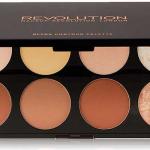 Makeup Revolution Ultra Contour Palette