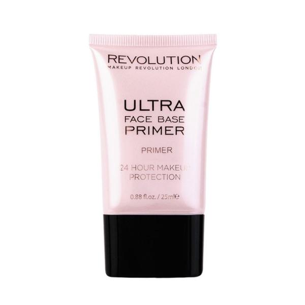 Makeup Revolution Ultra Face Base Primer