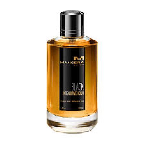 MANCERA BLACK INTENSITIVE AOUD EDP FOR UNISEX