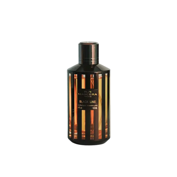 Mancera Black Line Eau de Parfum