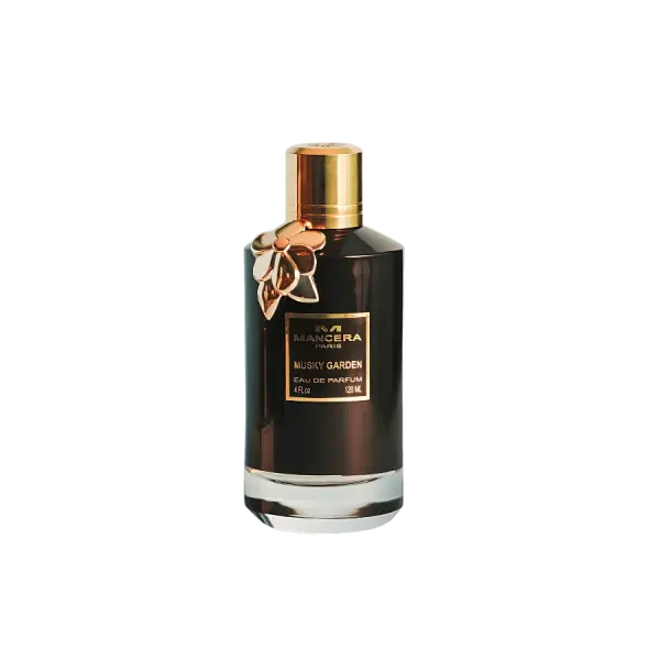 Mancera Musky Garden Eau de Parfum