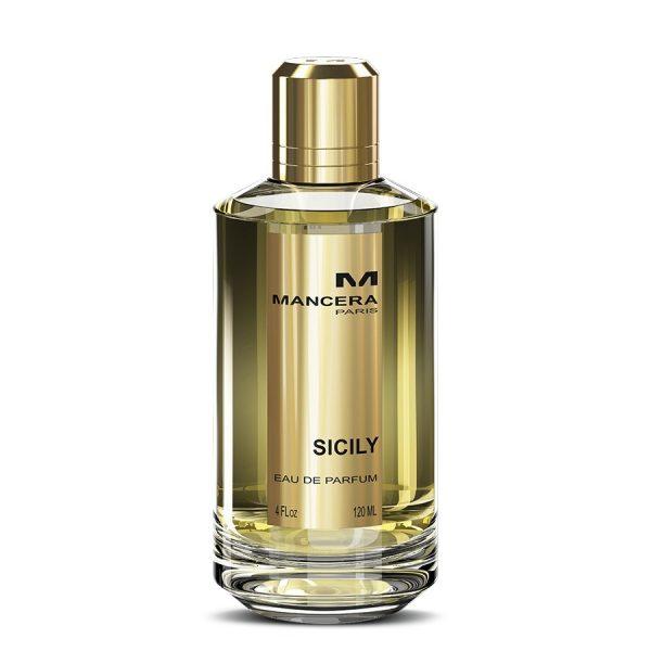 MANCERA SICILY EAU DE PARFUM