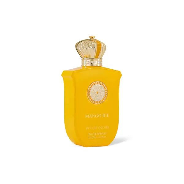 Mango Ice EDP by Gulf Orchid for Men & Women 100ml