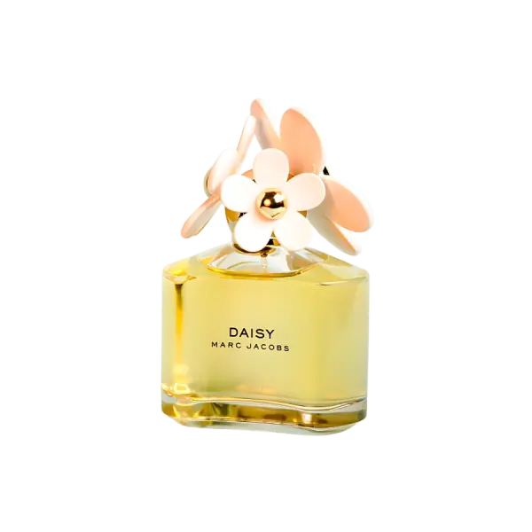 MARC JACOBS DAISY EAU DE TOILETTE FOR WOMAN