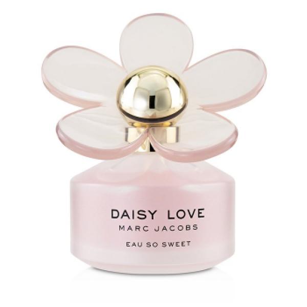 MARC JACOBS DAISY LOVE EAU DE TOILETTE FOR WOMAN