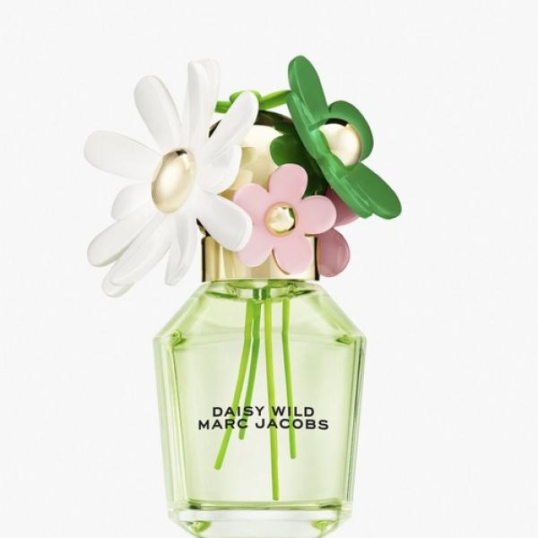 MARC JACOBS DAISY WILD EAU DE PARFUM