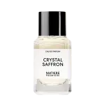 MATIERE PREMIERE CRYSTAL SAFFRON