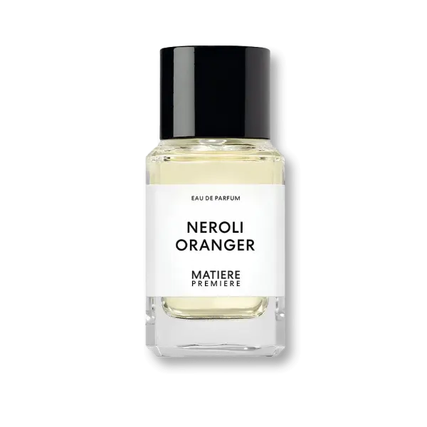 MATIERE PREMIERE NEROLI ORANGER EAU DE PARFUM