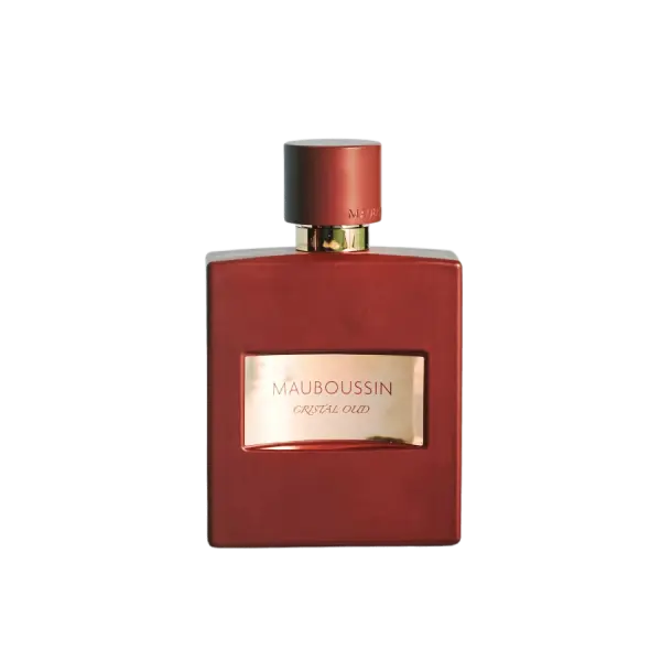 Mauboussin Crystal Oud Eau de Parfum