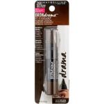 MAYBELLINE Brow Drama Pomade Crayon Deep Brown