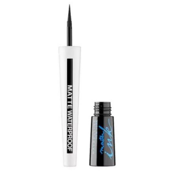 Maybelline Master Ink Liquid Eyeliner Matte 12g