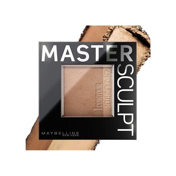 Maybelline Master Sculpt Contour Palette 01 Light/Medium