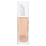 Maybelline Superstay Foundation 24 Hour 30 Sand 30ml