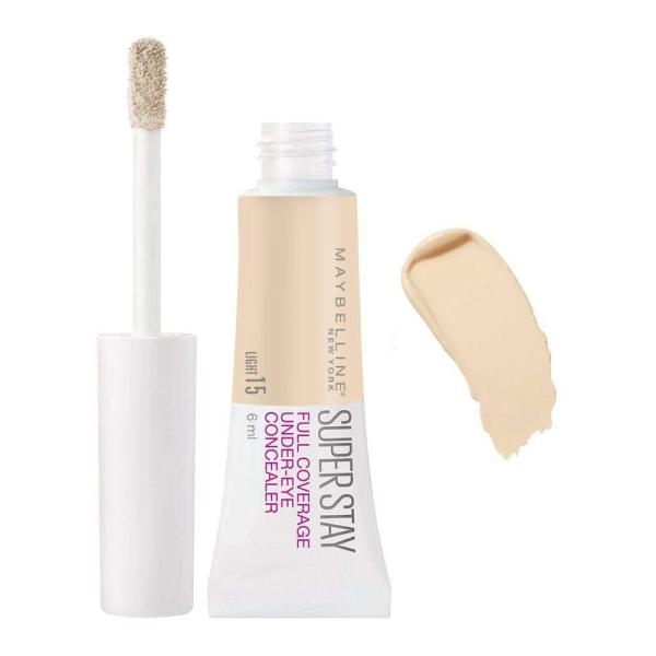 Maybelline Superstay Concealer 15 Light