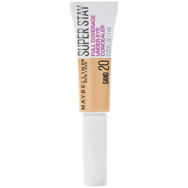 Maybelline Superstay Concealer 20 Sand