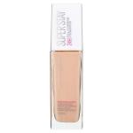 Maybelline Superstay Foundation 24 Hour 10 Ivory 30ml