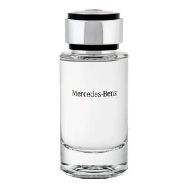 MERCEDES BENZ MERCEDES-BENZ EAU DE TOILETTE FOR MAN