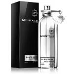 MONTALE BLACK MUSK EAU DE PARFUM FOR MAN AND WOMAN