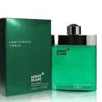 MONTBLANC INDIVIDUEL TONIC EAU DE TOILETTE FOR MAN