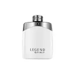 MONTBLANC LEGEND SPIRIT EAU DE TOILETTE FOR MAN