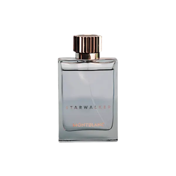 MontBlanc Star Walker Eau de Toilette