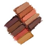 Morphe 350 - 35 Color Nature Glow Eyeshadow Palette