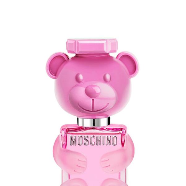 MOSCHINO TOY 2 BUBBLE GUM EAU DE TOILETTE FOR WOMAN