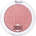 Natural Collection Powder Blusher Pink Cloud