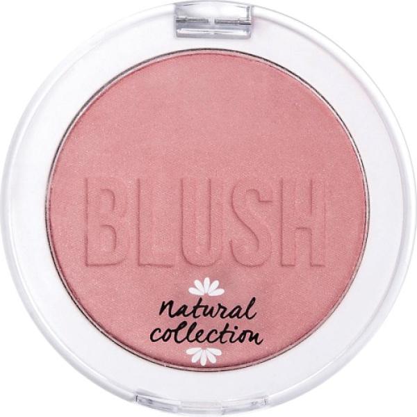 Natural Collection Powder Blusher Pink Cloud