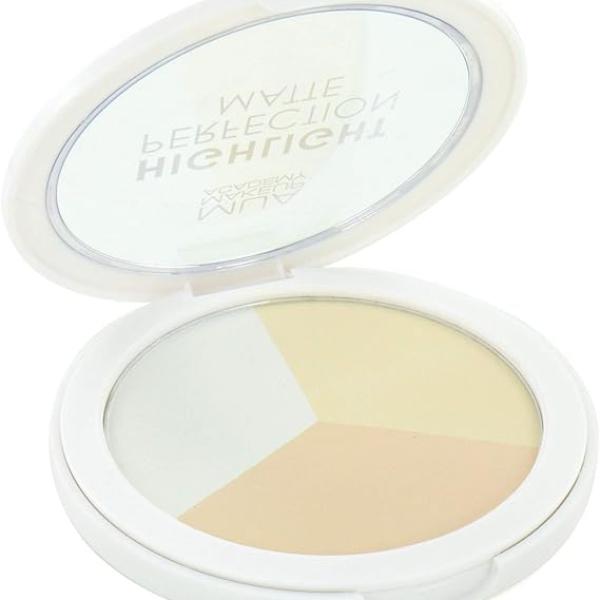 MUA Highlight Perfection Matte Natural Light