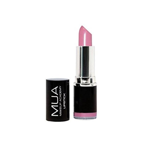 MUA Matte Lipstick - Tulip