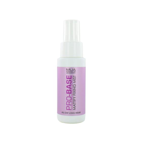 MUA Pro Base Fixing Mist 60ml