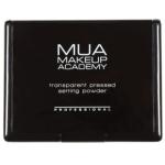 MUA Professional Transparent Pressed Setting Powder