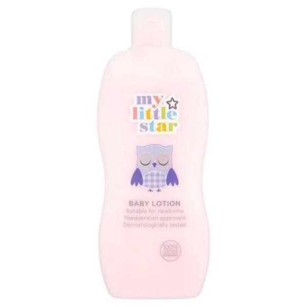 My Little Star Baby Lotion 300ml