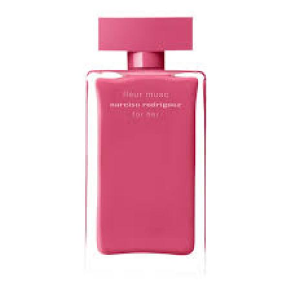 Narciso Rodriguez Fleur Musc Eau de Parfum