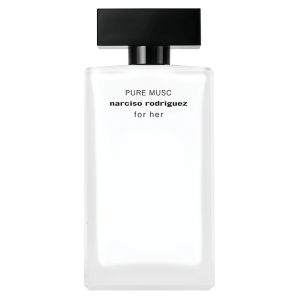 NARCISO RODRIGUEZ PURE MUSC FOR HER EAU DE PARFUM