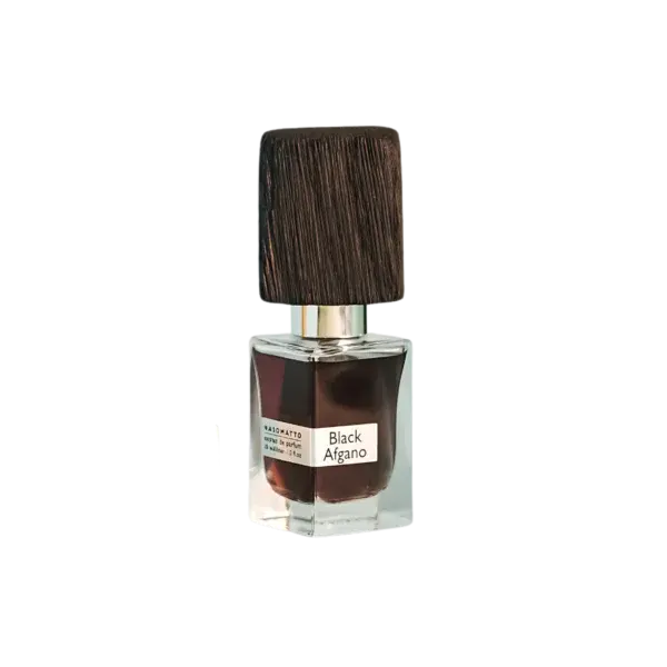 NASOMATTO BLACK AFGANO EXTRAIT DE PARFUM