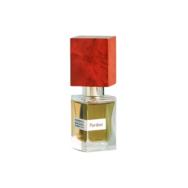 NASOMATTO PARDON EXTRAIT DE PARFUM