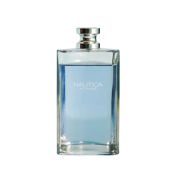 NAUTICA VOYAGE EAU DE TOILETTE