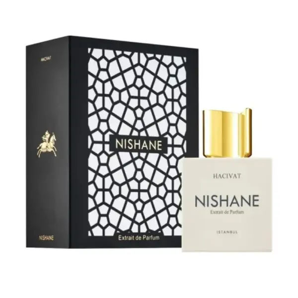 Nishane - Hacivat 100ml