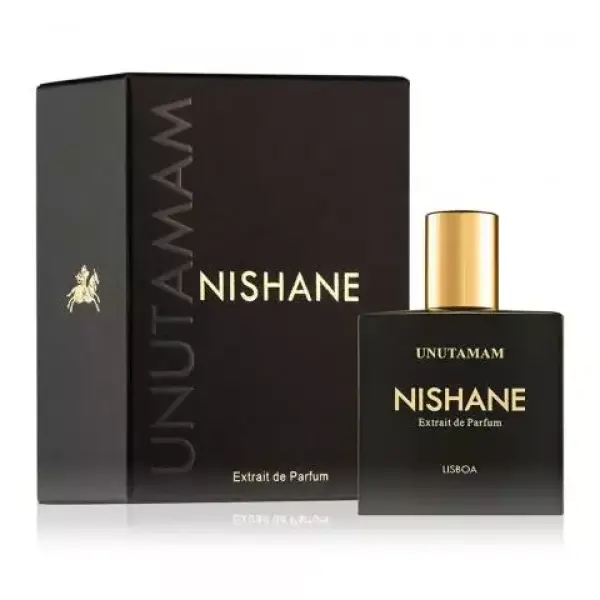 NISHANE UNUTAMAM (BATCH 2020) EXTRAIT DE PARFUM