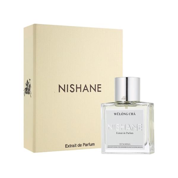 Nishane - YB Wulong Cha 100ml