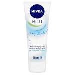 NIVEA Refreshingly Soft Moisturising Cream with Jojoba Oil & Vitamin E 75ml