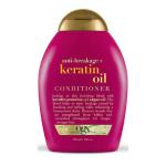 OGX Anti-Breakage Keratin Oil Conditioner 385ml