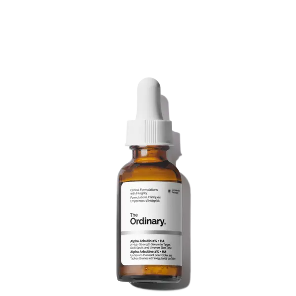 THE ORDINARY Alpha Arbutin 2% + HA 30ml