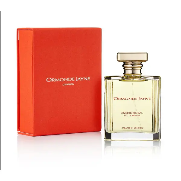 ORMONDE JAYNE AMBRE ROYAL EAU DE PARFUM