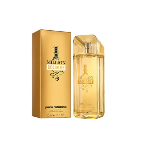 PACO RABANNE 1 MILLION COLOGNE