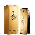 PACO RABANNE 1 MILLION EAU DE TOILETTE FOR MAN