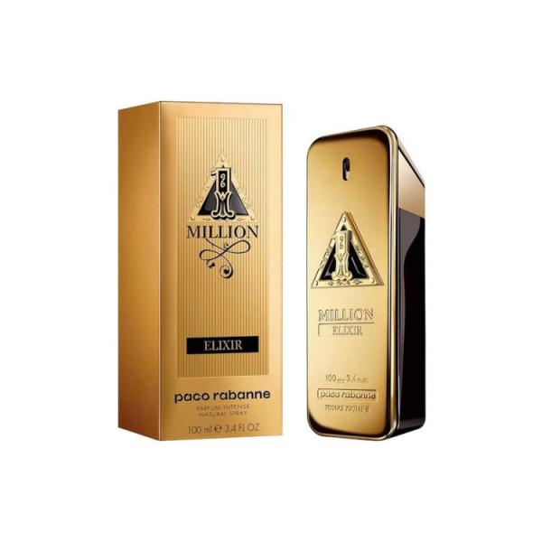 PACO RABANNE 1 MILLION ELIXIR FOR MAN